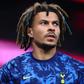Forgotten England midfielder Dele Alli training with ex-Chelsea star to revive career