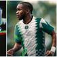 What CAF Player of the Year Lookman said two years ago after FIFA approved his decision to dump England