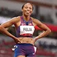 'I think it was a full-circle movement' - American sprints legend reflects on her final race at the Tokyo Olympic Games
