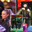 Cole Palmer and girlfriend Connie Grace warm hearts with cosied up moments at Winter Wonderland