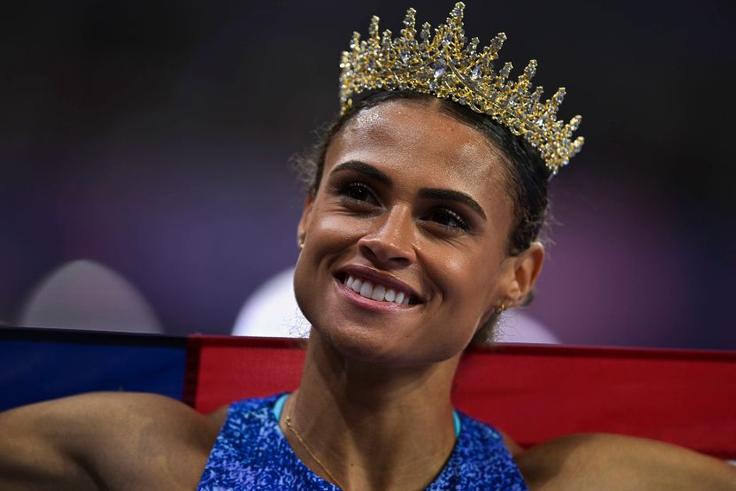 'I wasn’t thinking about the pain'- Sydney McLaughlin-Levrone on killing two birds with one stone in 2021