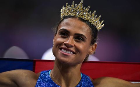 'I wasn’t thinking about the pain'- Sydney McLaughlin-Levrone on killing two birds with one stone in 2021