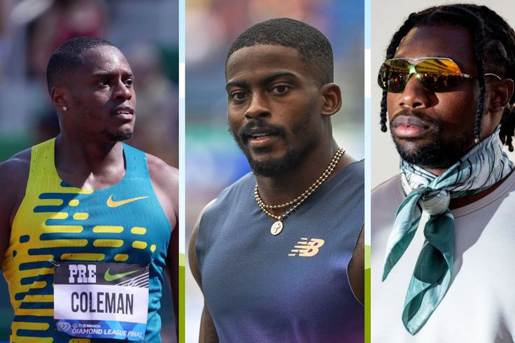 'I haven't taken indoors seriously'- American sprint king sends warning to Noah Lyles, Christian Coleman ahead of 2025 season