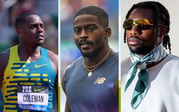 'I haven't taken indoors seriously'- American sprint king sends warning to Noah Lyles, Christian Coleman ahead of 2025 season