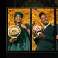 Africa's best failed to make the Best FIFA's World XI for men and women | CAF