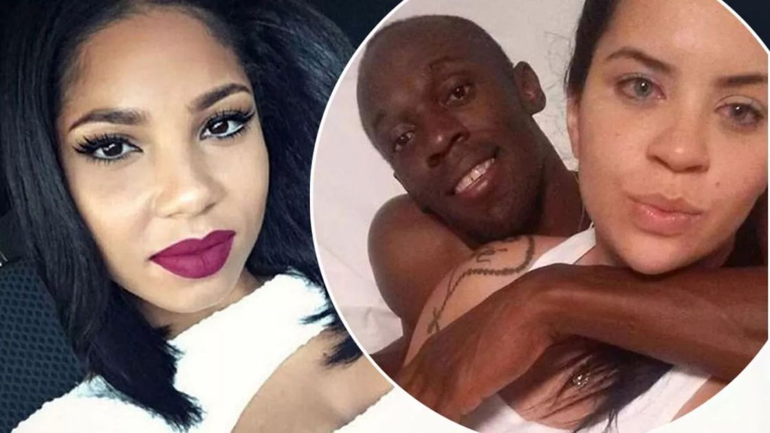 The pictures were only a glimpse of the truth'- When Usain Bolt's  relationship endured amidst the scandal | Pulse Sports Kenya