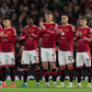 Spanish giants register interest in dropped Man United star