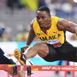 Omar McLeod: Will the 110m hurdles champion race again in 2025?