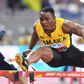 Omar McLeod: Will the 110m hurdles champion race again in 2025?