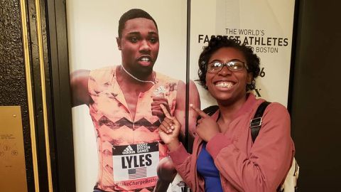 'And my poor sister!'- What Noah Lyles reveals about his lesser-known sibling who hates track