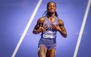 Sha'Carri Richardson:  Age, networth, boyfriend, medals won & more