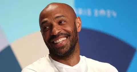 'I wish we played together' — Thierry Henry pays homage to African legend