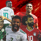 AFCON 2025: Ranking the top 5 title favourites in Morocco