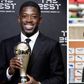 FIFA Best Award: Benni McCarthy and Michael Olunga Pick African Stars as Ousmane Dembele is Crowned