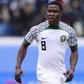 ‘Dream Come True’ - Zulte Waregem midfielder Tochukwu Nnadi reacts to first Super Eagles Call-Up