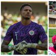 Nigerian's lament Okoye's absence from AFCON squad