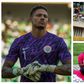 Nigerian's lament Okoye's absence from AFCON squad