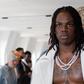 AFCON 2025: Afrobeats superstar arrives in Morocco ahead of star-studded opening ceremony