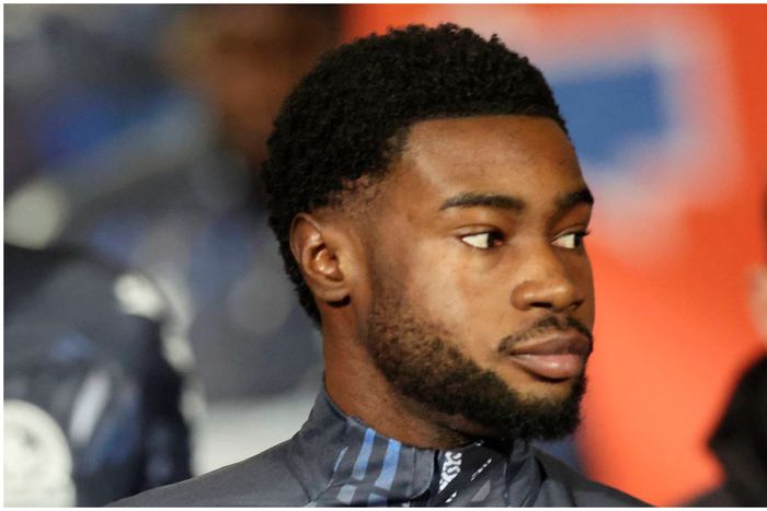 Alebiosu must prove he belongs in Super Eagles setup