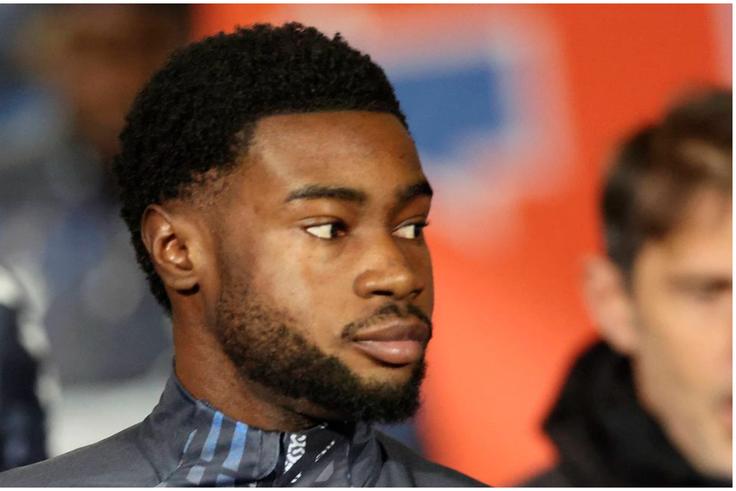 Alebiosu must prove he belongs in Super Eagles setup