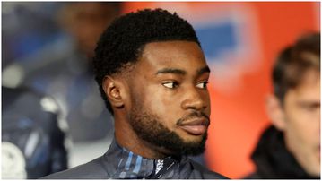 'It's Emotional' - But now Alebiosu must prove he belongs in Super Eagles at AFCON 2025