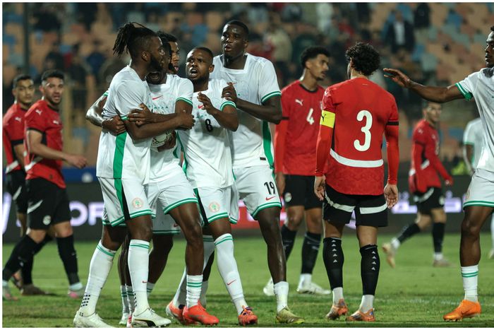 After Egypt heartbreak, Super Eagles set to leave Cairo for Fes - Is Nigeria ready for AFCON 2025?