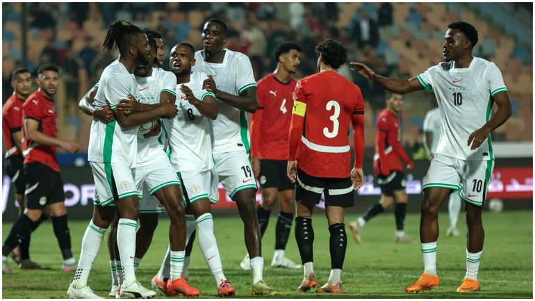 After Egypt heartbreak, Super Eagles set to leave Cairo for Fes - Is Nigeria ready for AFCON 2025?