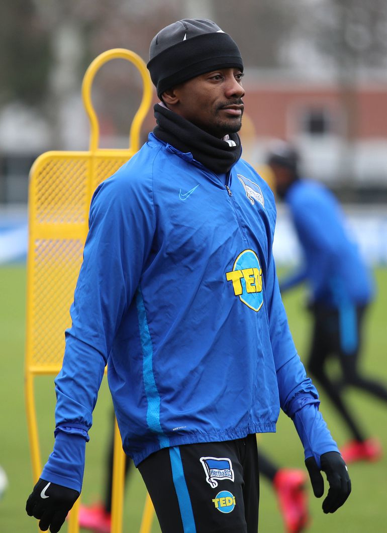 Kalou named Onyedika as one of the break out stars at AFCON 2025. (Photo Credit: Imago)