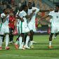 Super Eagles want to make amends for missing the World Cup. (Photo Credit: Imago)