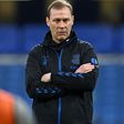Ferguson takes caretaker charge at Everton