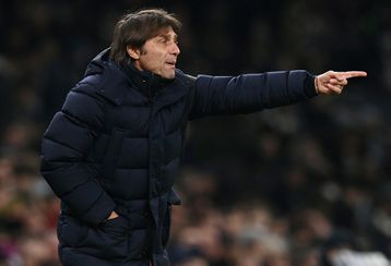 Conte shocked by Premier League call offs for injuries