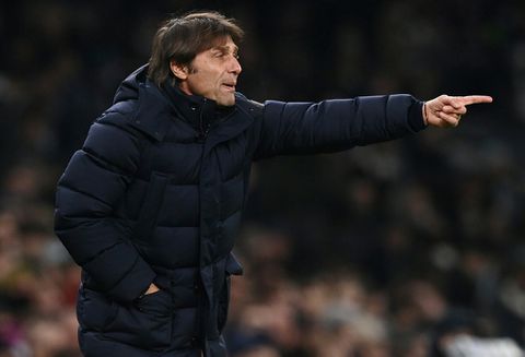 Conte shocked by Premier League call offs for injuries