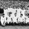 Real Madrid legend and 6-time European Cup winner Gento dies