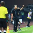 Queiroz brushes off criticism as Egypt eye last 16