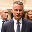 Ryan Giggs cleared of domestic violence charges as ex declines to give evidence at retrial