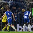 Tuchel's 'tired' Chelsea need a break after Brighton blow
