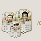 Top 10 Prime Icons you should have in your FIFA 23 Ultimate Team