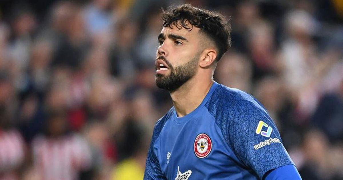 Chelsea and Manchester United interested in David Raya | Pulse Sports ...