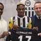 20-year-old Moses Usor joins Austrian club LASK Linz on loan