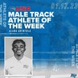 Alaba Akintola named C-USA Athlete of the Week
