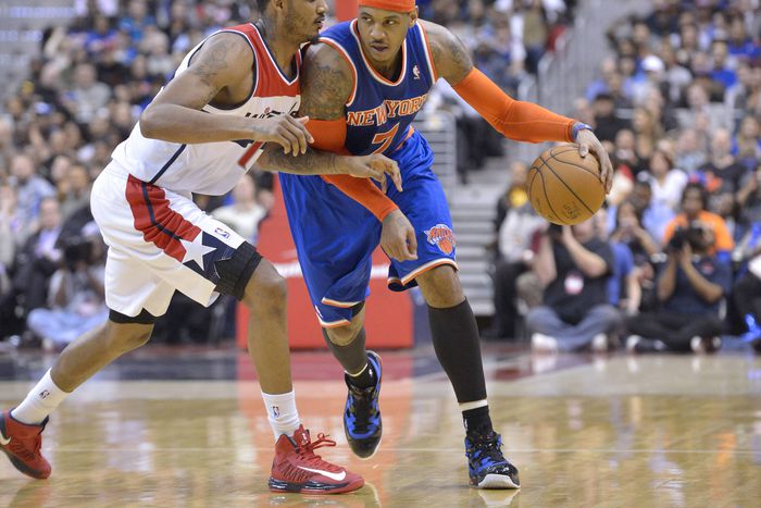 New York Knicks vs Washington Wizards Bet9ja odds and betting tips