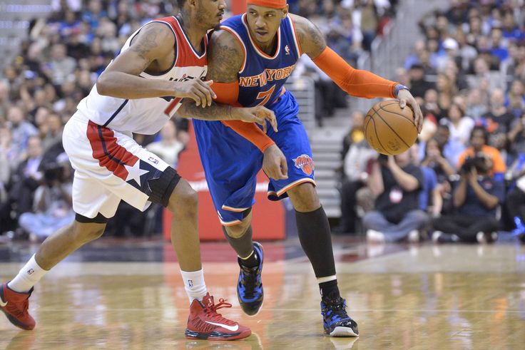 New York Knicks vs Washington Wizards Bet9ja odds and betting tips