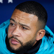 Atletico Madrid close to signing Memphis Depay from Barcelona