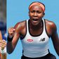Coco Gauff reigns supreme over Raducanu in tight second round clash in Melbourne