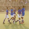 Misturat nets stunning goal as Robo Queens thrash Adamawa Queens
