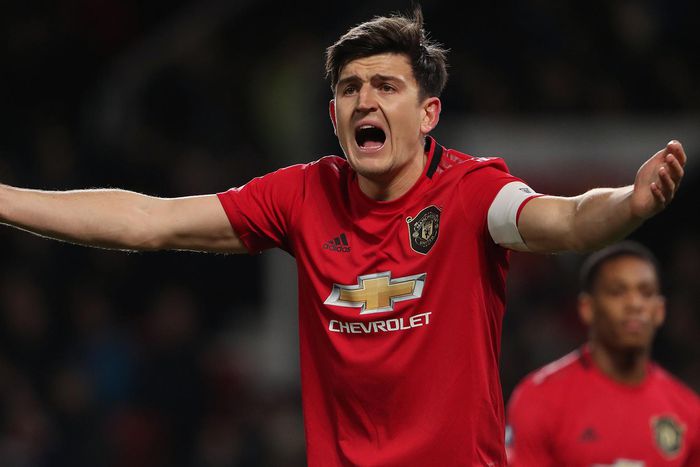 Harry Maguire tops West Ham's transfer list