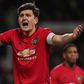 Harry Maguire tops West Ham's transfer list