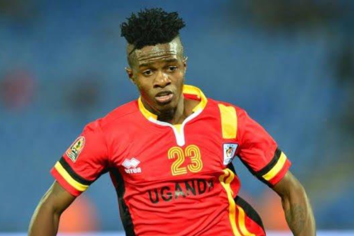 Uganda defeats wasteful Senegal in CHAN Group B encounter