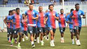 Enyimba go top of Group A despite goalless draw with Akwa United