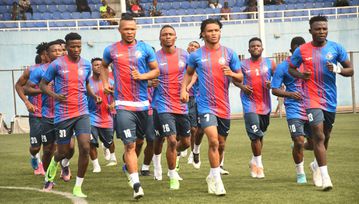 Enyimba go top of Group A despite goalless draw with Akwa United